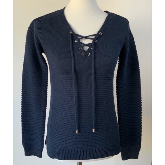 Romeo & Juliet Couture Sweater - Picture 3 of 8